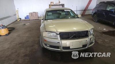 Zdjęcie 13 z 13 samochodu: 2004 AUDI A8 L QUATTRO VIN:WAUML44E84N001991 - miniatura