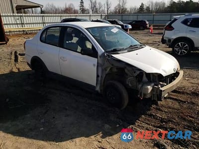 Zdjęcie 14 z 14 samochodu: 2000 TOYOTA ECHO VIN:JTDBT1232Y0051833 - miniatura