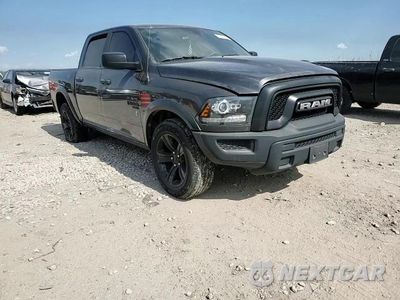 Zdjęcie 13 z 13 samochodu: 2024 RAM 1500 CLASSIC SLT VIN:1C6RR6LG7RS122906 - miniatura