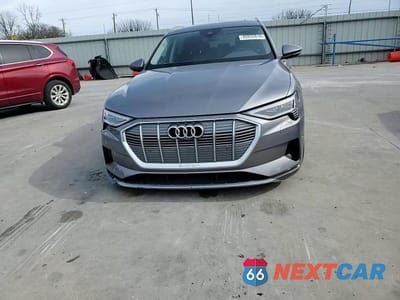 Zdjęcie 14 z 14 samochodu: 2022 AUDI E-TRON PREMIUM PLUS VIN:WA1LAAGE7NB013299 - miniatura