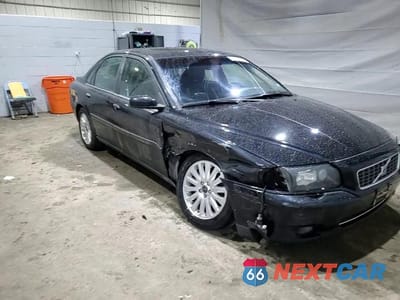 Zdjęcie 12 z 12 samochodu: 2004 VOLVO S80 VIN:YV1TS91Z941350617 - miniatura
