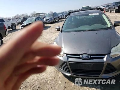 Zdjęcie 13 z 13 samochodu: 2013 FORD FOCUS SE VIN:1FADP3K20DL221296 - miniatura
