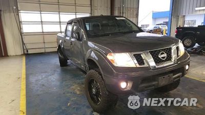Zdjęcie 13 z 13 samochodu: 2014 NISSAN FRONTIER S VIN:1N6AD0EV0EN740295 - miniatura