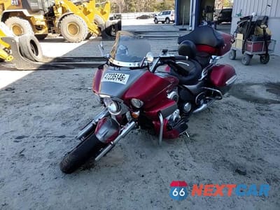Zdjęcie 9 z 9 samochodu: 2014 KAWASAKI VN1700 B VIN:JKBVNRB13EA008389 - miniatura