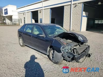 Zdjęcie 14 z 14 samochodu: 2004 CHEVROLET MALIBU MAXX LS VIN:1G1ZT64844F156619 - miniatura