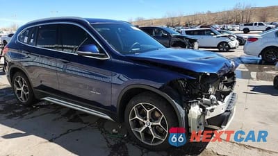 Zdjęcie 15 z 15 samochodu: 2018 BMW X1 XDRIVE28I VIN:WBXHT3C38J5K27820 - miniatura