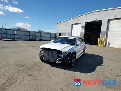 Zdjęcie 14 z 14 samochodu: 2026 VOLVO V60 CROSS COUNTRY ULTRA VIN:YV4L12WL1T2170414 - miniatura