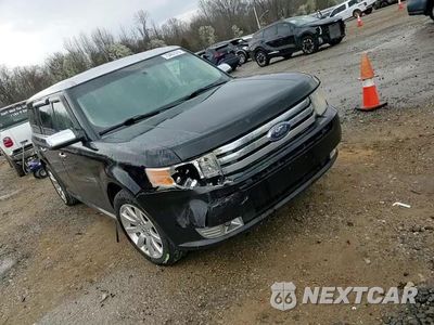 Zdjęcie 14 z 14 samochodu: 2009 FORD FLEX LIMITED VIN:2FMEK63C49BA01460 - miniatura
