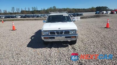 Zdjęcie 13 z 13 samochodu: 1997 NISSAN TRUCK XE VIN:1N6SD16SXVC432156 - miniatura