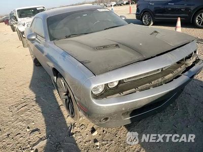 Zdjęcie 13 z 13 samochodu: 2017 DODGE CHALLENGER R VIN:2C3CDZBT0HH548850 - miniatura