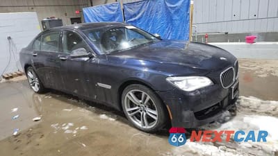 Zdjęcie 13 z 13 samochodu: 2015 BMW 750 LXI VIN:WBAYF8C50FD654860 - miniatura