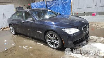 Zdjęcie 13 z 13 samochodu: 2015 BMW 750 LXI VIN:WBAYF8C50FD654860 - miniatura