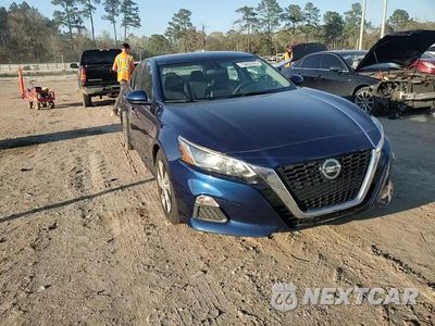 Zdjęcie 14 z 14 samochodu: 2020 NISSAN ALTIMA 2.5 S VIN:1N4BL4BV5LC193660 - miniatura