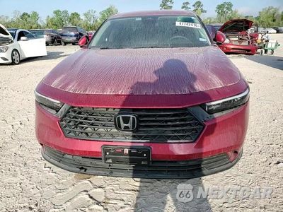 Zdjęcie 14 z 14 samochodu: 2023 HONDA ACCORD EX VIN:1HGCY1F31PA058928 - miniatura