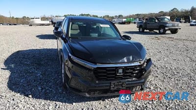 Zdjęcie 14 z 14 samochodu: 2024 HONDA CR-V EXL VIN:2HKRS3H71RH324823 - miniatura