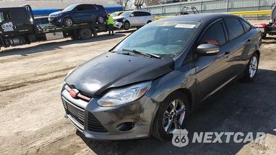 Zdjęcie 13 z 13 samochodu: 2014 FORD FOCUS SE VIN:1FADP3F24EL209034 - miniatura