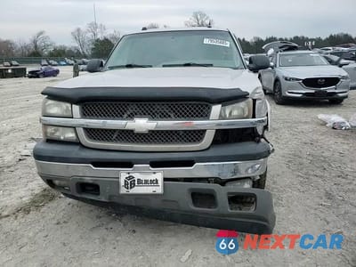 Zdjęcie 13 z 13 samochodu: 2005 CHEVROLET SILVERADO K1500 VIN:2GCEK13T551129374 - miniatura