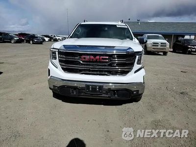 Zdjęcie 13 z 13 samochodu: 2024 GMC SIERRA K1500 SLT VIN:3GTUUDED6RG454948 - miniatura