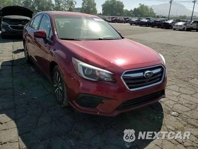 Zdjęcie 13 z 13 samochodu: 2018 SUBARU LEGACY 2.5I PREMIUM VIN:4S3BNAC64J3018761 - miniatura