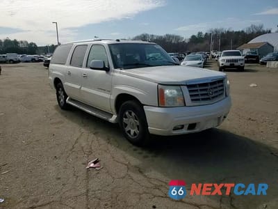 Zdjęcie 15 z 15 samochodu: 2004 CADILLAC ESCALADE ESV VIN:3GYFK66N14G304752 - miniatura