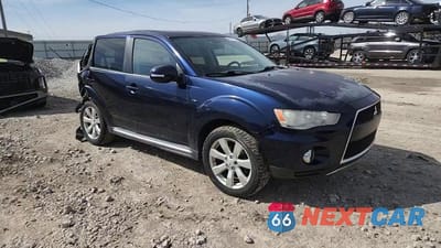 Zdjęcie 14 z 14 samochodu: 2012 MITSUBISHI OUTLANDER GT VIN:JA4JT5AX2CU004384 - miniatura