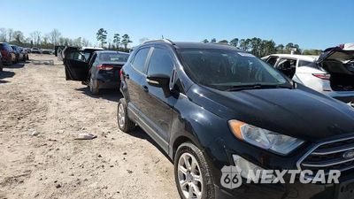 Zdjęcie 13 z 13 samochodu: 2019 FORD ECOSPORT SE VIN:MAJ3S2GEXKC296981 - miniatura