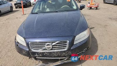 Zdjęcie 13 z 13 samochodu: 2011 VOLVO S80 3.2 VIN:YV1952ASXB1147504 - miniatura