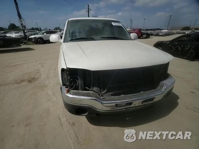 Zdjęcie 14 z 14 samochodu: 2007 GMC SIERA15002WD VIN:3GTEC14X77G168413 - miniatura