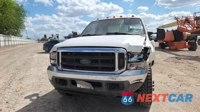 Zdjęcie 14 z 14 samochodu: 2002 FORD F350 SUPER DUTY VIN:1FTWW33F32EC74731 - miniatura