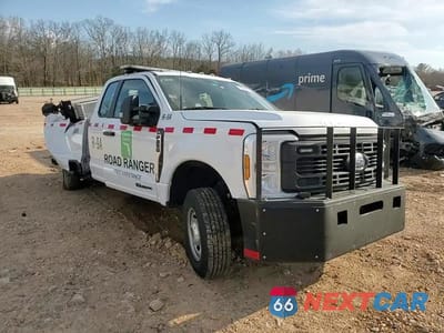 Zdjęcie 13 z 13 samochodu: 2024 FORD F250 SUPER DUTY VIN:1FT7X2BT3REC99884 - miniatura