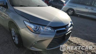 Zdjęcie 13 z 13 samochodu: 2015 TOYOTA CAMRY HYBRID LE VIN:4T1BD1FK9FU147412 - miniatura