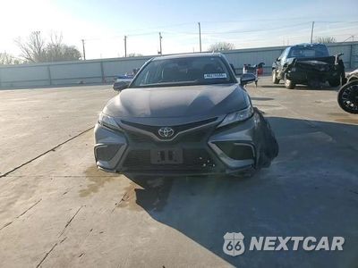 Zdjęcie 13 z 13 samochodu: 2024 TOYOTA CAMRY SE VIN:4T1T11AK9RU894095 - miniatura