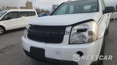 Zdjęcie 14 z 14 samochodu: 2008 CHEVROLET EQUINOX LS VIN:2CNDL13F286008890 - miniatura