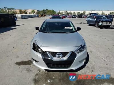 Zdjęcie 14 z 14 samochodu: 2016 NISSAN MAXIMA 3.5 SR VIN:1N4AA6APXGC389597 - miniatura
