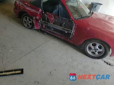 Zdjęcie 13 z 13 samochodu: 1990 MAZDA MX-5 MIATA VIN:JM1NA3518L0139545 - miniatura