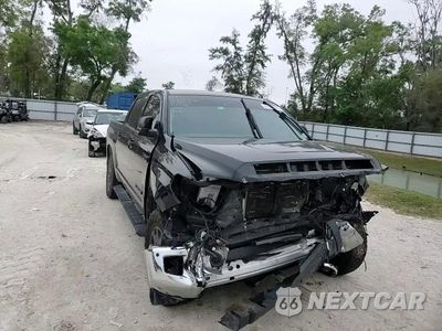 Zdjęcie 13 z 13 samochodu: 2021 TOYOTA TUNDRA SR5 VIN:5TFEY5F10MX277885 - miniatura