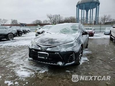 Zdjęcie 13 z 13 samochodu: 2018 TOYOTA COROLLA SE VIN:2T1BURHE5JC044293 - miniatura