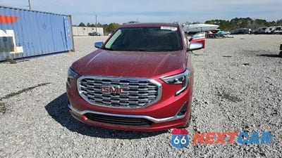 Zdjęcie 14 z 14 samochodu: 2018 GMC TERRAIN DENALI VIN:3GKALSEX7JL258912 - miniatura