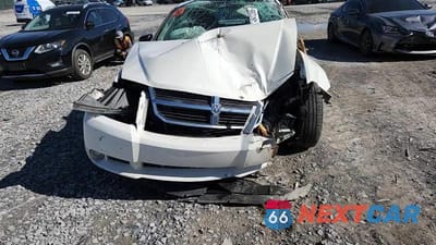 Zdjęcie 14 z 14 samochodu: 2009 DODGE AVENGER SXT VIN:1B3LC56B69N538701 - miniatura