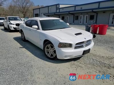 Zdjęcie 13 z 13 samochodu: 2007 DODGE CHARGER R VIN:2B3KA53HX7H686852 - miniatura