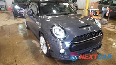 Zdjęcie 13 z 13 samochodu: 2019 MINI COOPER S VIN:WMWWG9C53K3F66463 - miniatura