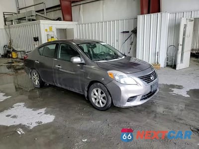 Zdjęcie 13 z 13 samochodu: 2014 NISSAN VERSA 1.6 SV VIN:3N1CN7AP5EL874182 - miniatura