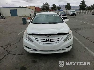 Zdjęcie 13 z 13 samochodu: 2013 HYUNDAI SONATA GLS VIN:5NPEB4AC6DH805560 - miniatura