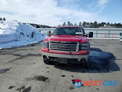 Zdjęcie 13 z 13 samochodu: 2008 GMC SIERRA 15 VIN:2GTEK19J681257116 - miniatura