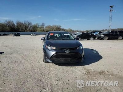 Zdjęcie 13 z 13 samochodu: 2019 TOYOTA COROLLA LE VIN:5YFBURHE5KP907207 - miniatura
