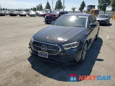 Zdjęcie 13 z 13 samochodu: 2024 MERCEDES-BENZ E 350 4MATIC VIN:W1KLF4HB8RA007753 - miniatura