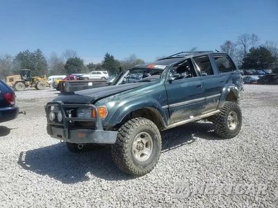 Zdjęcie 13 z 13 samochodu: 1994 TOYOTA LAND CRUISER BASE VIN:JT3DJ81W2R0058824 - miniatura