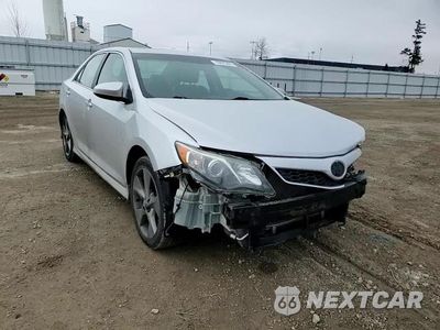Zdjęcie 13 z 13 samochodu: 2014 TOYOTA CAMRY SE SPORT VIN:4T1BF1FK2EU452209 - miniatura