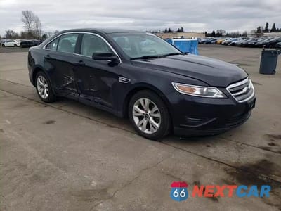 Zdjęcie 13 z 13 samochodu: 2010 FORD TAURUS SEL VIN:1FAHP2HW4AG133409 - miniatura