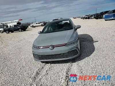 Zdjęcie 14 z 14 samochodu: 2024 VOLKSWAGEN GTI AUTOBAHN VIN:WVWVA7CD8RW145145 - miniatura